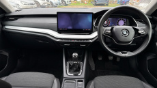 Skoda Octavia 1.5 TSI SE Technology 5dr Petrol Estate